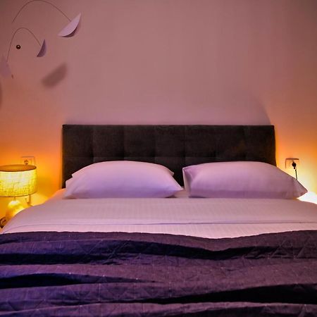 Rivus Apartments Omis Luaran gambar