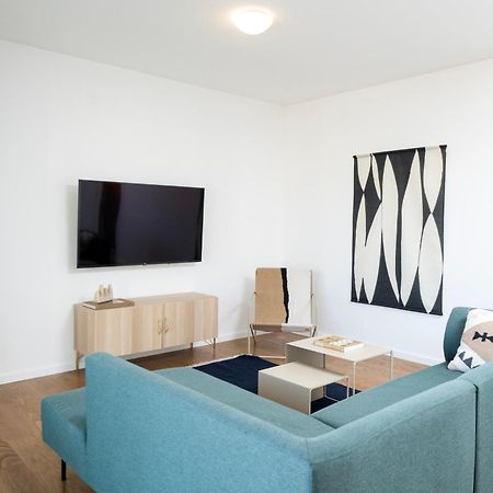 Rivus Apartments Omis Luaran gambar