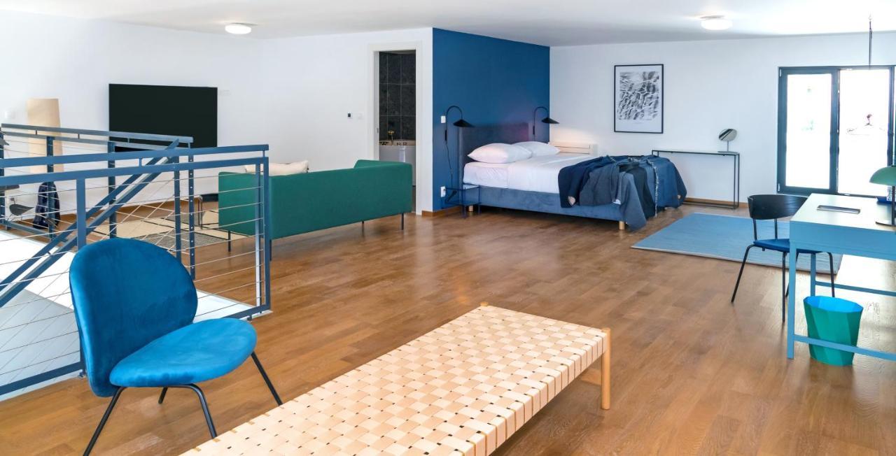 Rivus Apartments Omis Luaran gambar