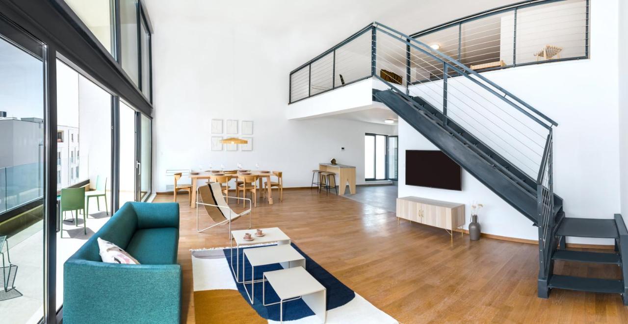 Rivus Apartments Omis Luaran gambar