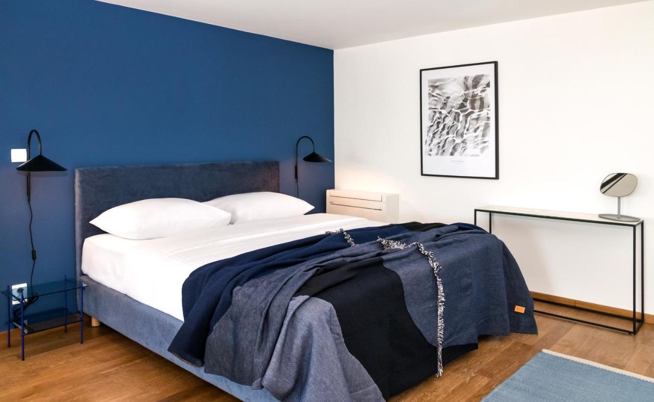 Rivus Apartments Omis Luaran gambar