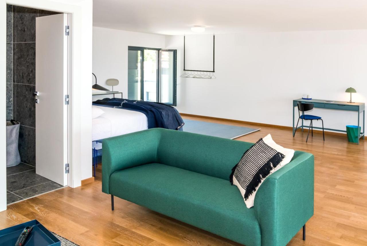 Rivus Apartments Omis Luaran gambar