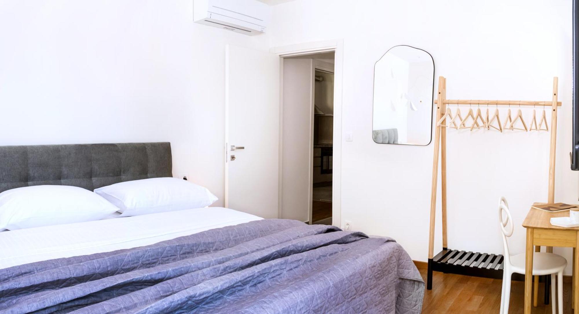 Rivus Apartments Omis Luaran gambar