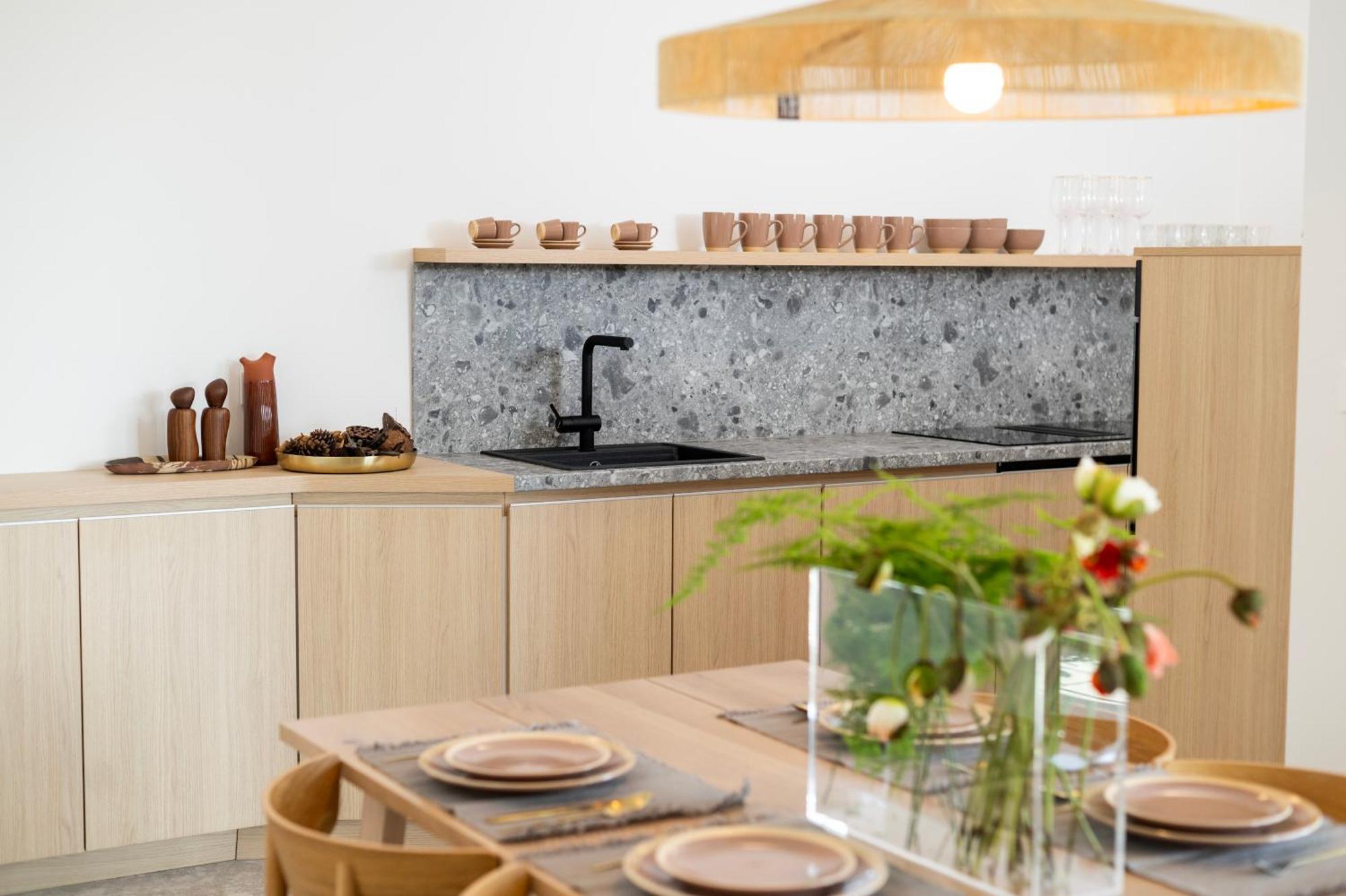 Rivus Apartments Omis Luaran gambar