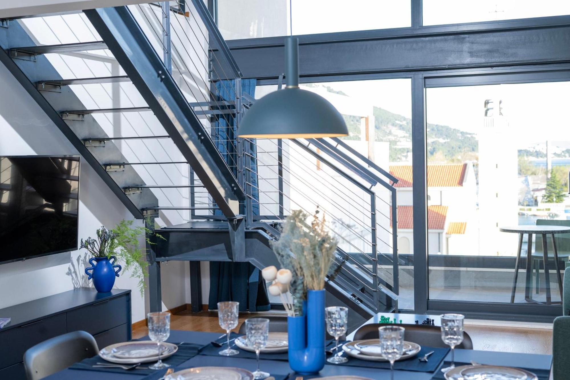 Rivus Apartments Omis Luaran gambar