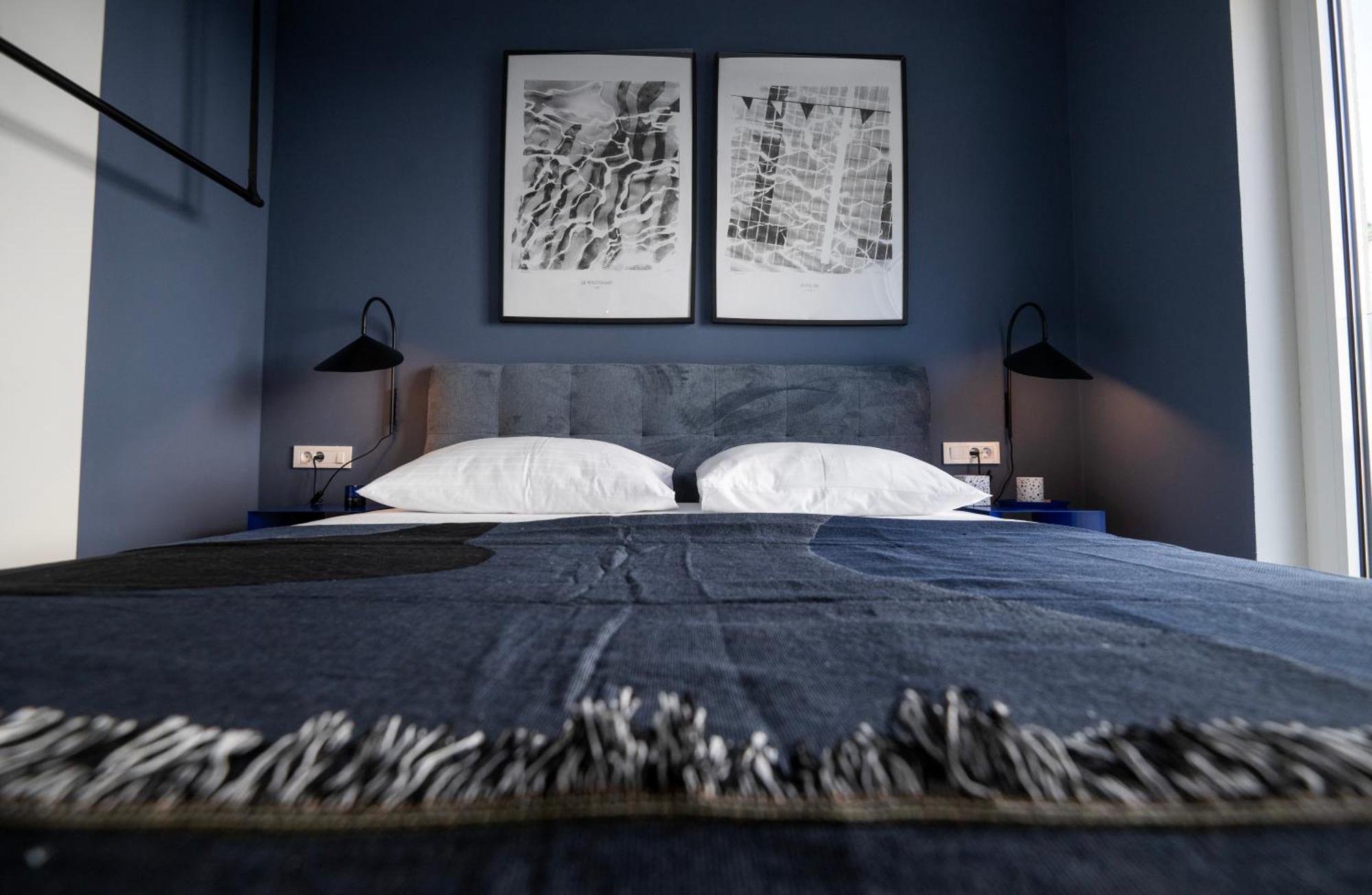 Rivus Apartments Omis Luaran gambar